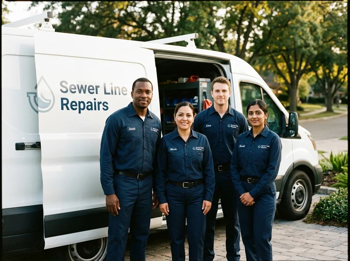 Emergency Plumber company in Wisconsin