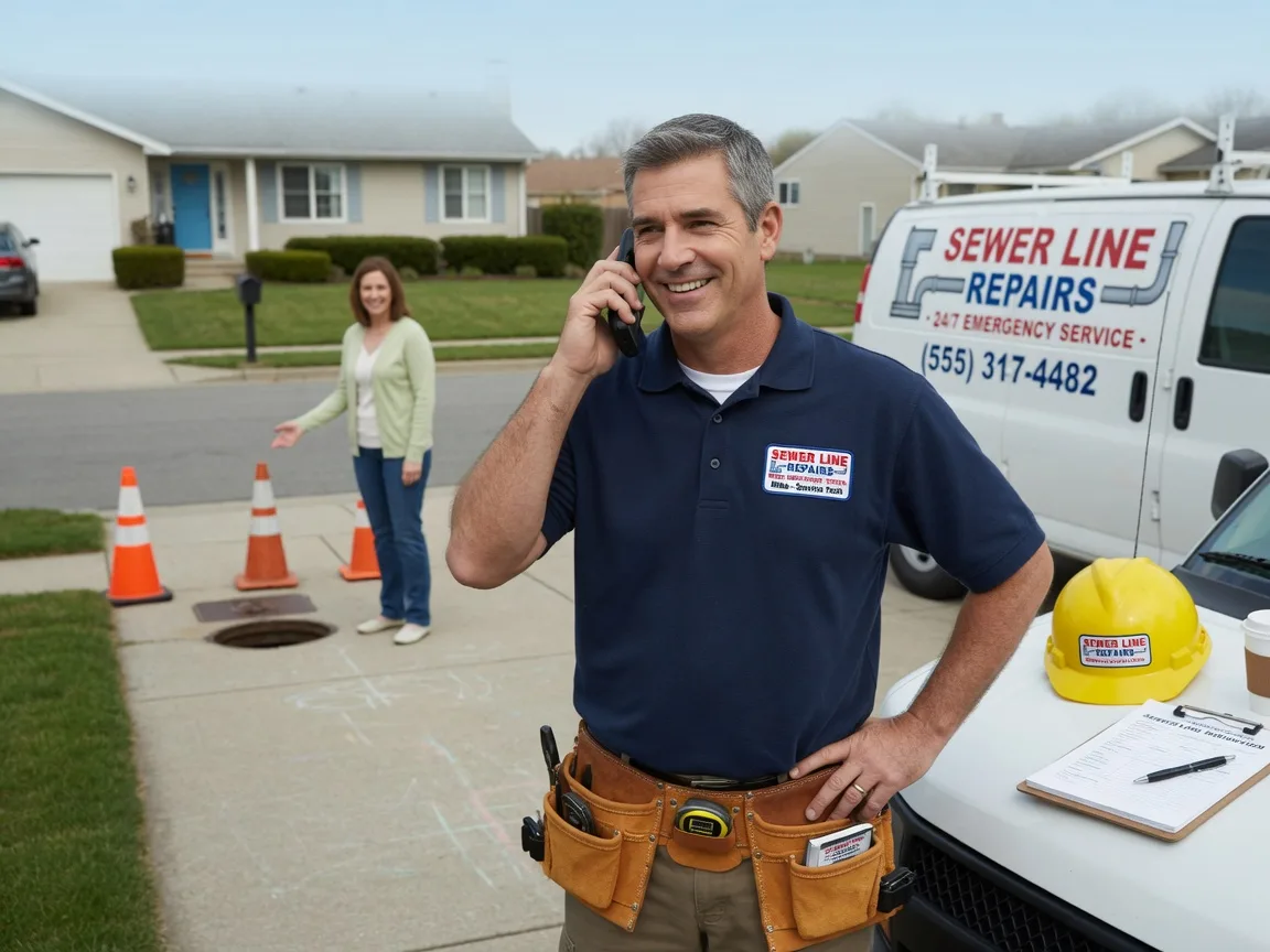 Emergency Plumber Wisconsin FAQs